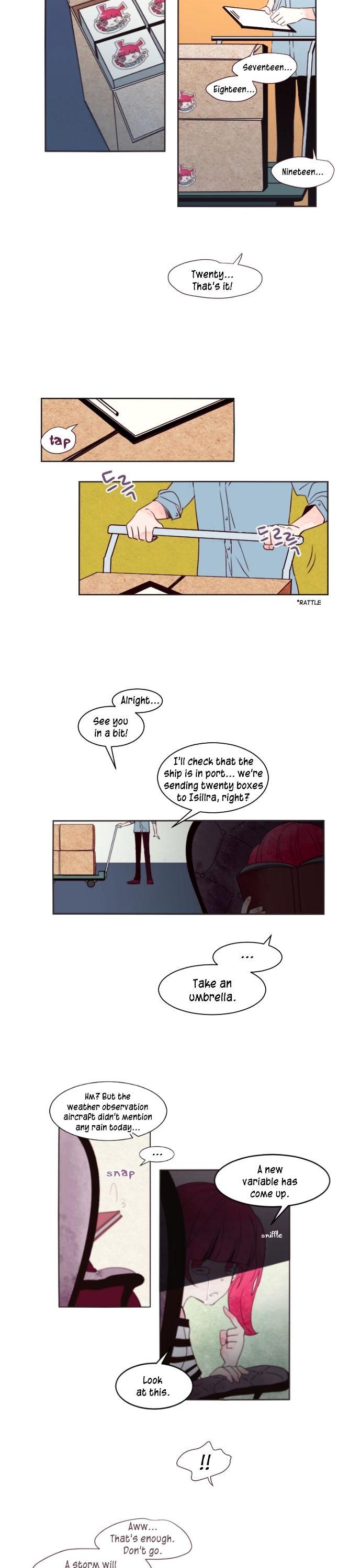 Anz Chapter 0 page 3 - Chapter 0