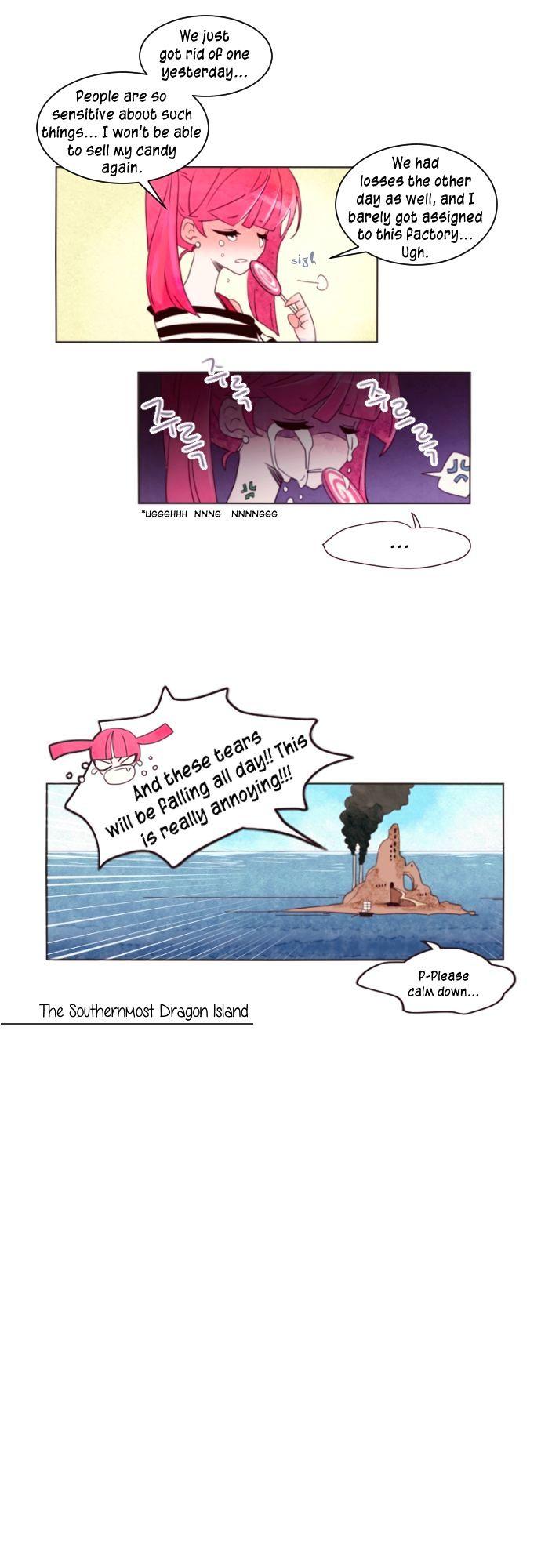 Anz Chapter 0 page 5 - Chapter 0