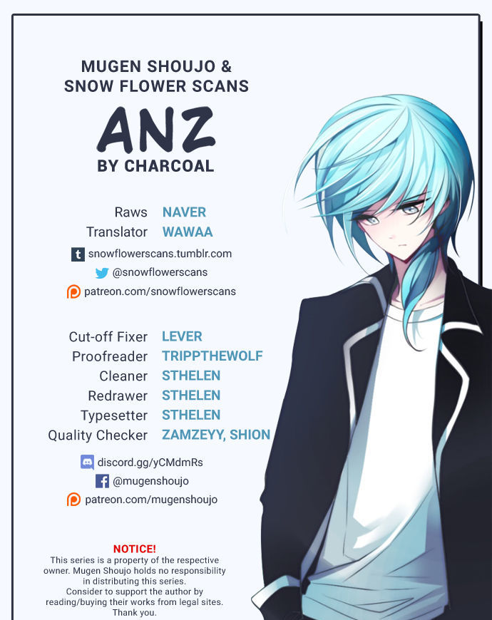 Anz Chapter 1 page 1 - Chapter 1