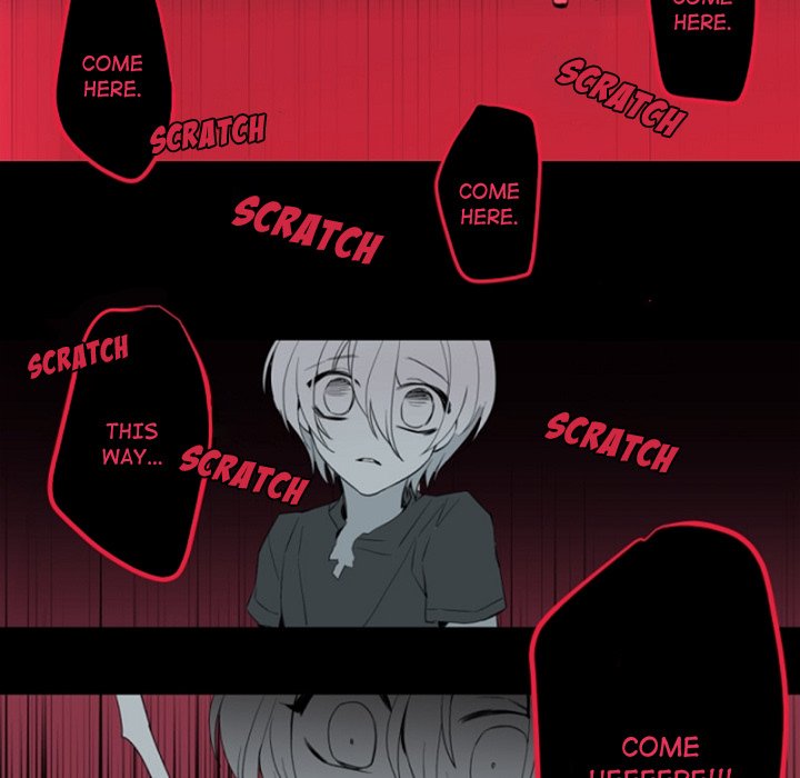 Anz Chapter 100 page 21 - Chapter 100
