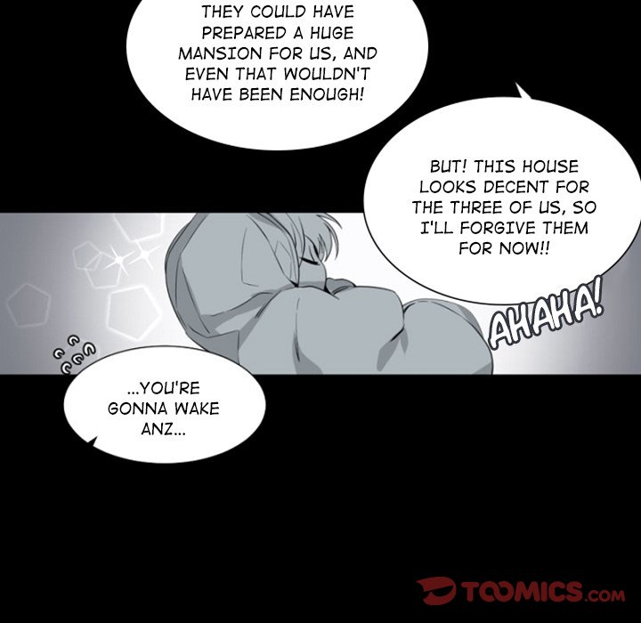 Anz Chapter 100 page 33 - Chapter 100