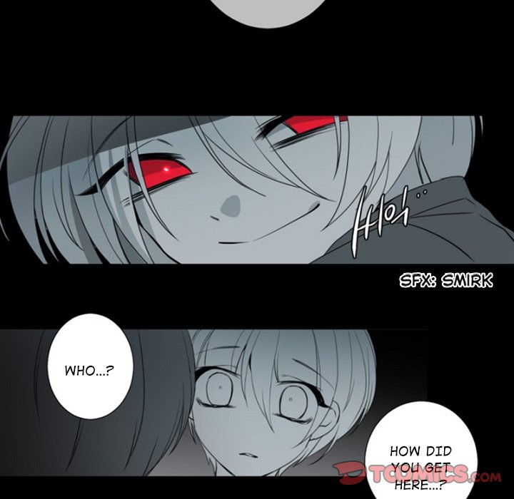 Anz Chapter 100 page 39 - Chapter 100