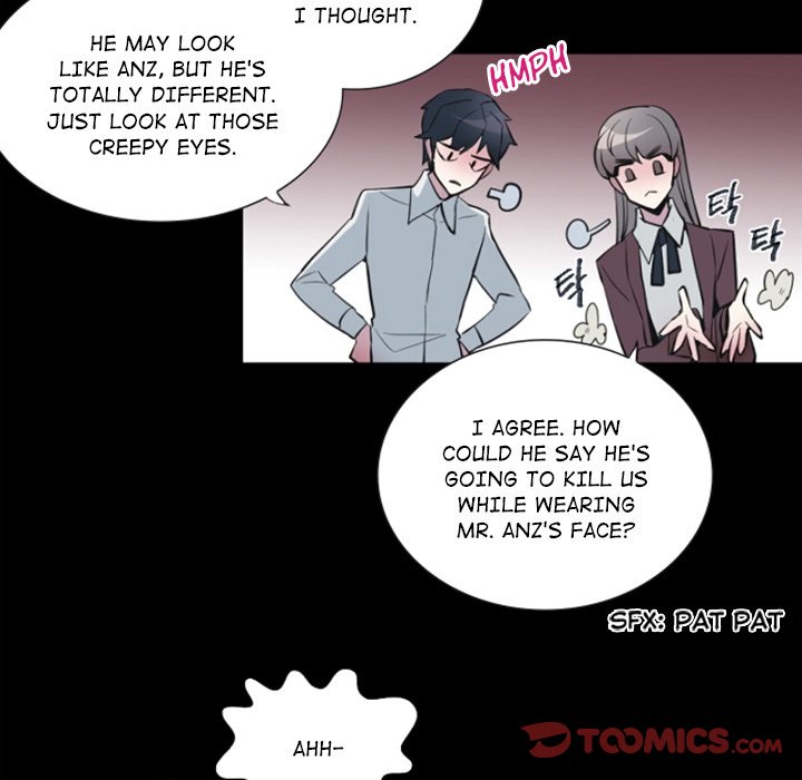 Anz Chapter 102 page 69 - Chapter 102