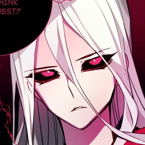 Anz Chapter 103 cover