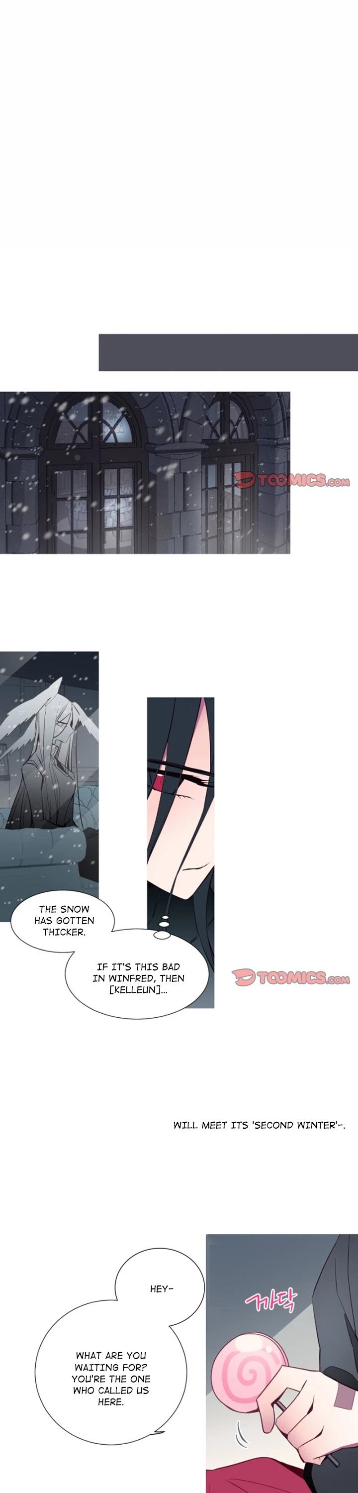 Anz Chapter 104 page 1 - Chapter 104