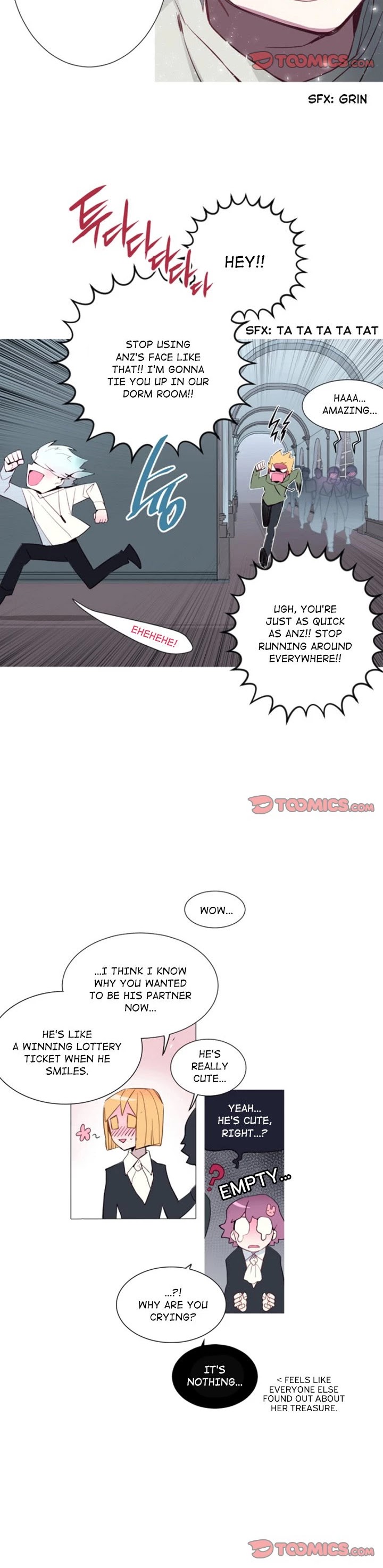 Anz Chapter 104 page 12 - Chapter 104