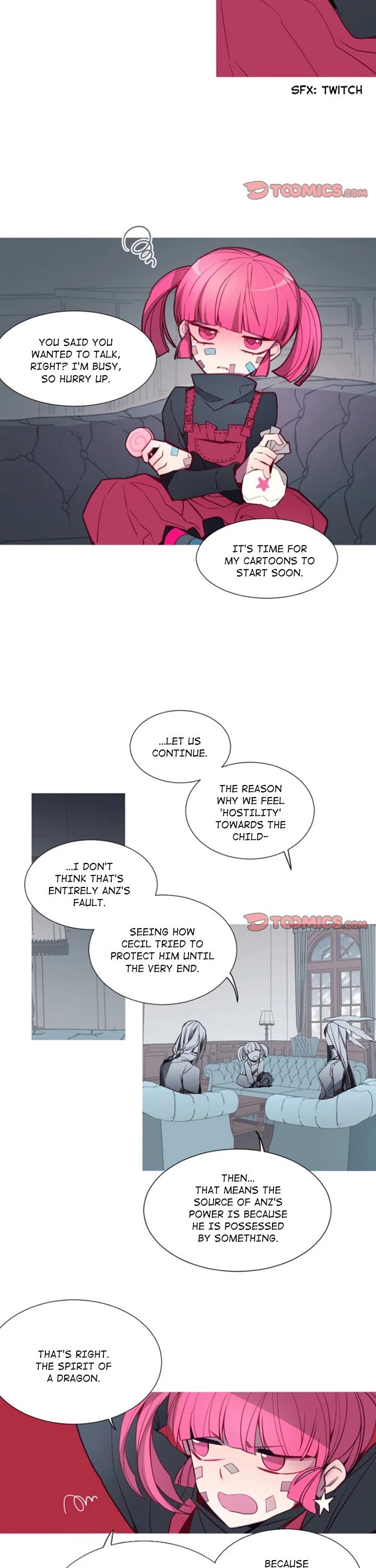 Anz Chapter 104 page 2 - Chapter 104