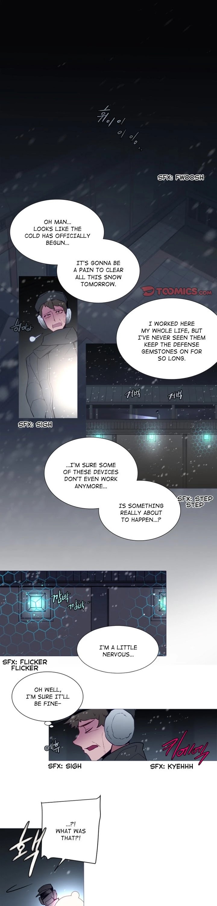 Anz Chapter 105 page 1 - Chapter 105
