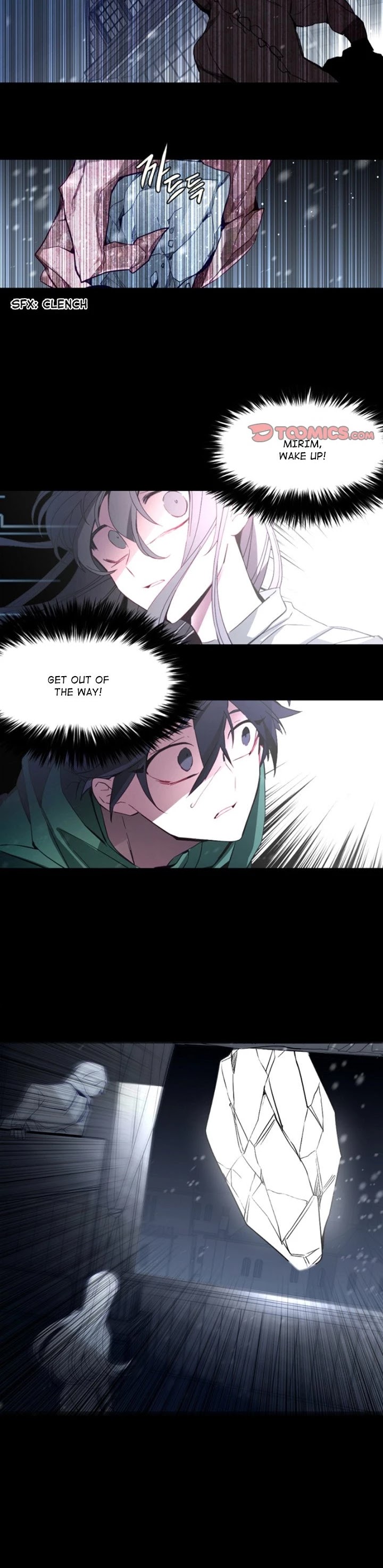Anz Chapter 105 page 16 - Chapter 105