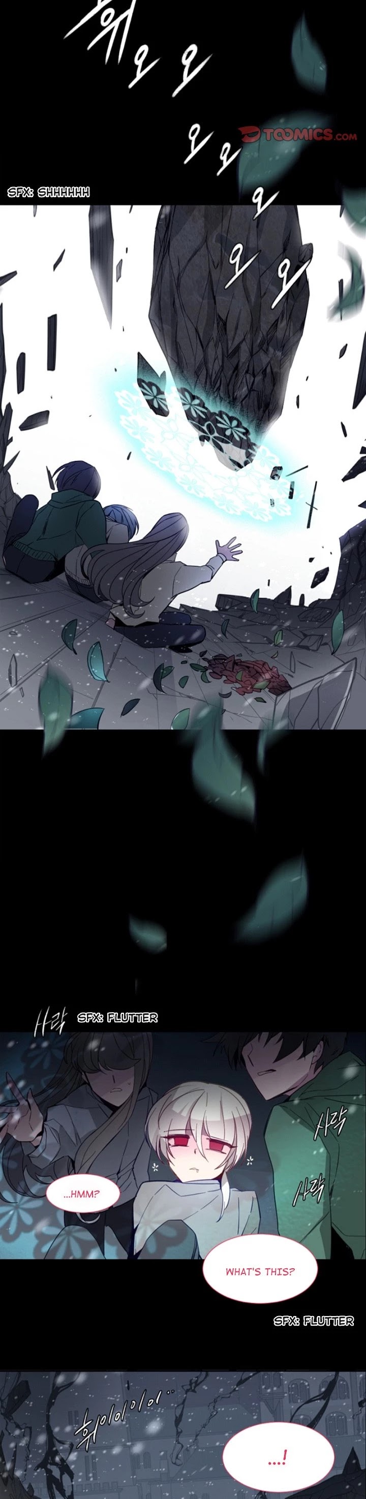 Anz Chapter 105 page 19 - Chapter 105