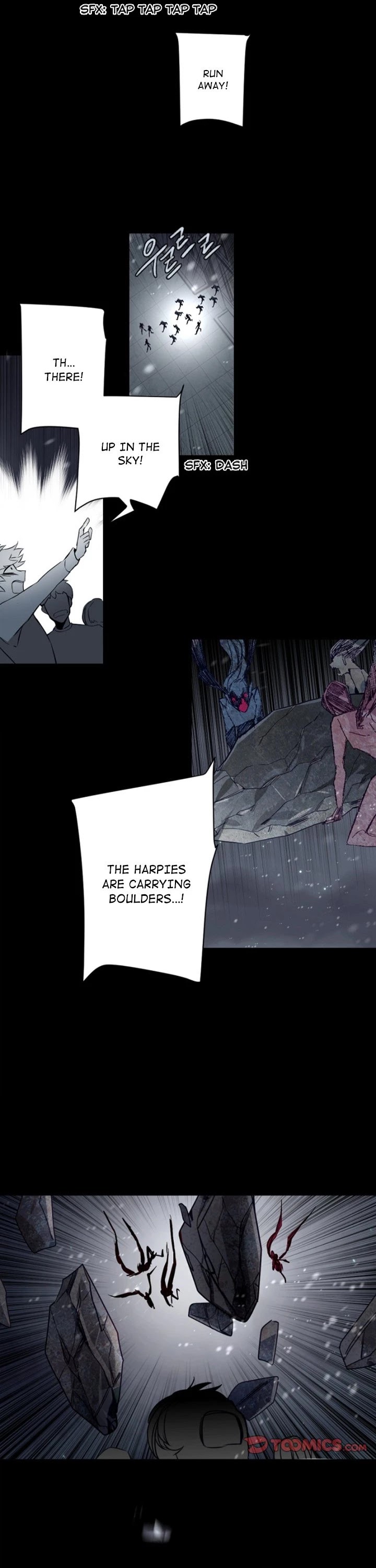 Anz Chapter 105 page 21 - Chapter 105