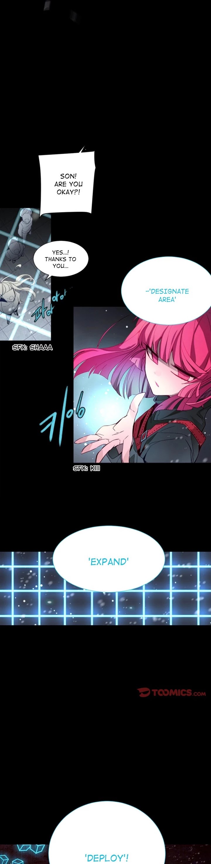 Anz Chapter 105 page 23 - Chapter 105