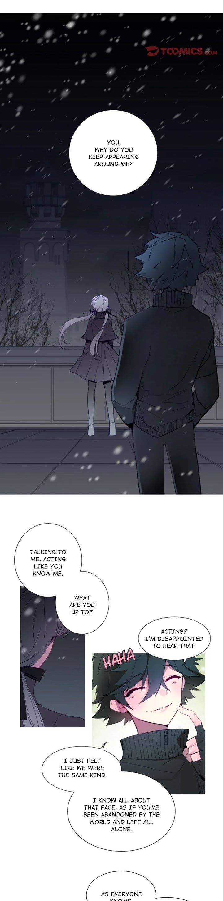 Anz Chapter 105 page 3 - Chapter 105