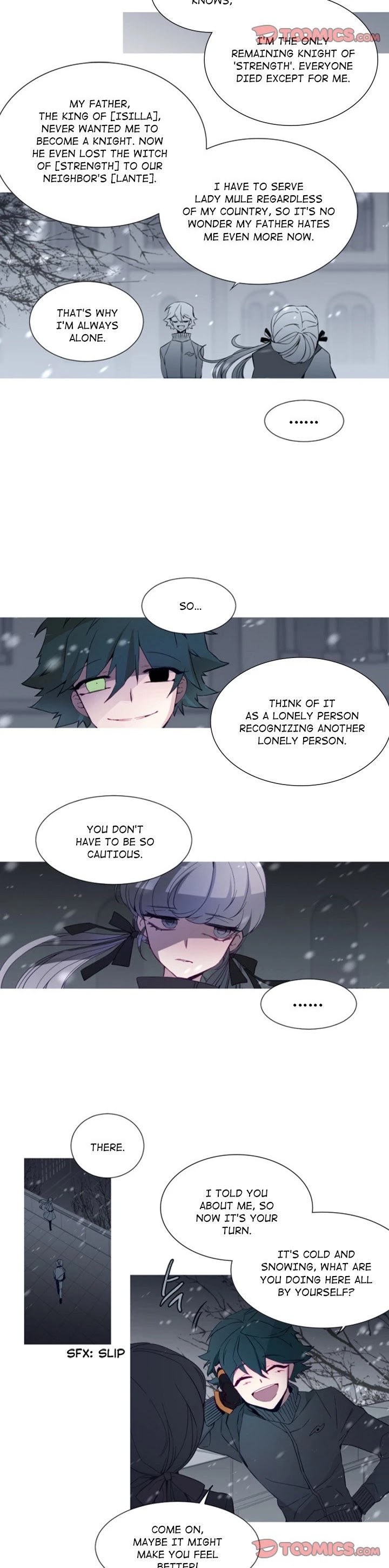 Anz Chapter 105 page 4 - Chapter 105