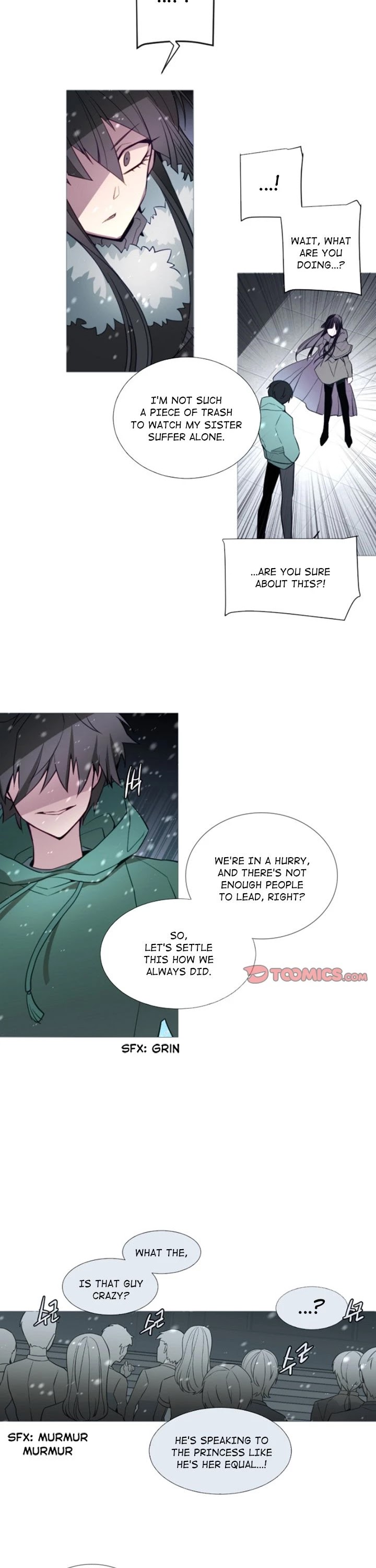 Anz Chapter 106 page 10 - Chapter 106