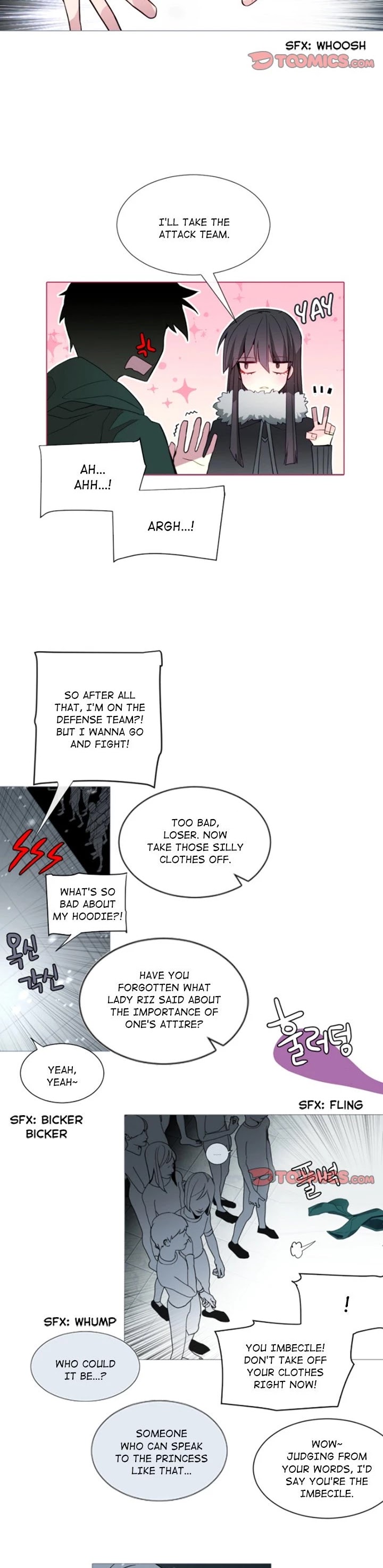 Anz Chapter 106 page 12 - Chapter 106