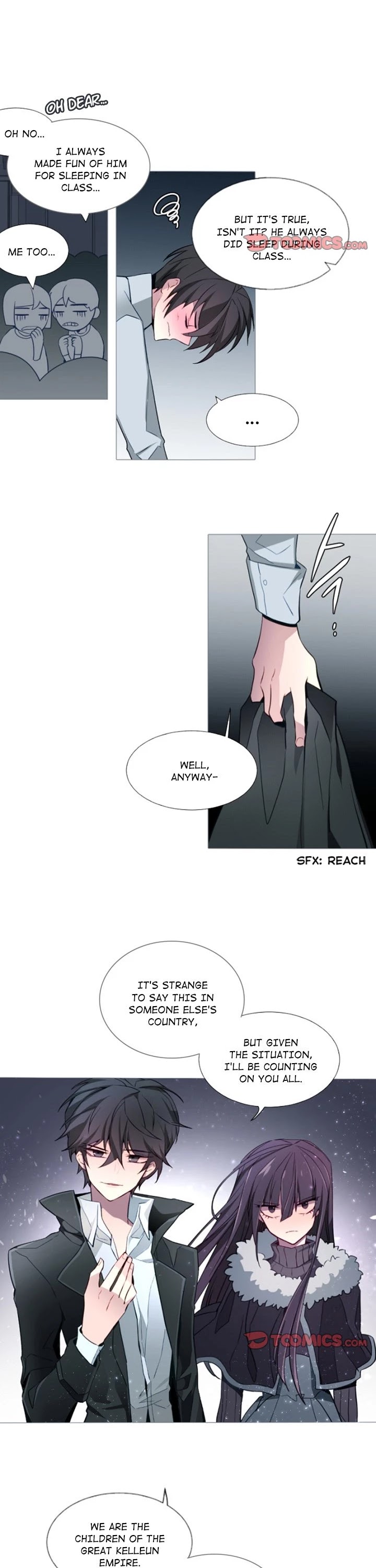 Anz Chapter 106 page 14 - Chapter 106