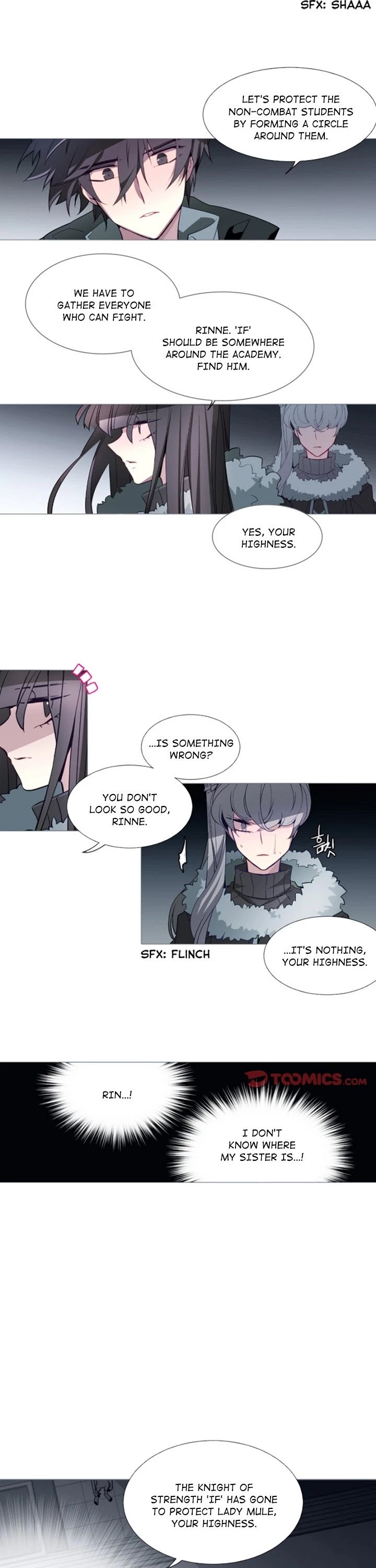 Anz Chapter 106 page 17 - Chapter 106