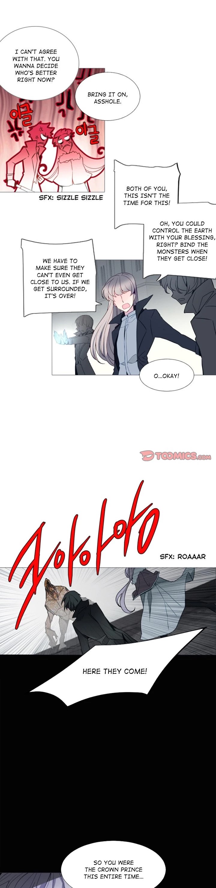 Anz Chapter 106 page 20 - Chapter 106