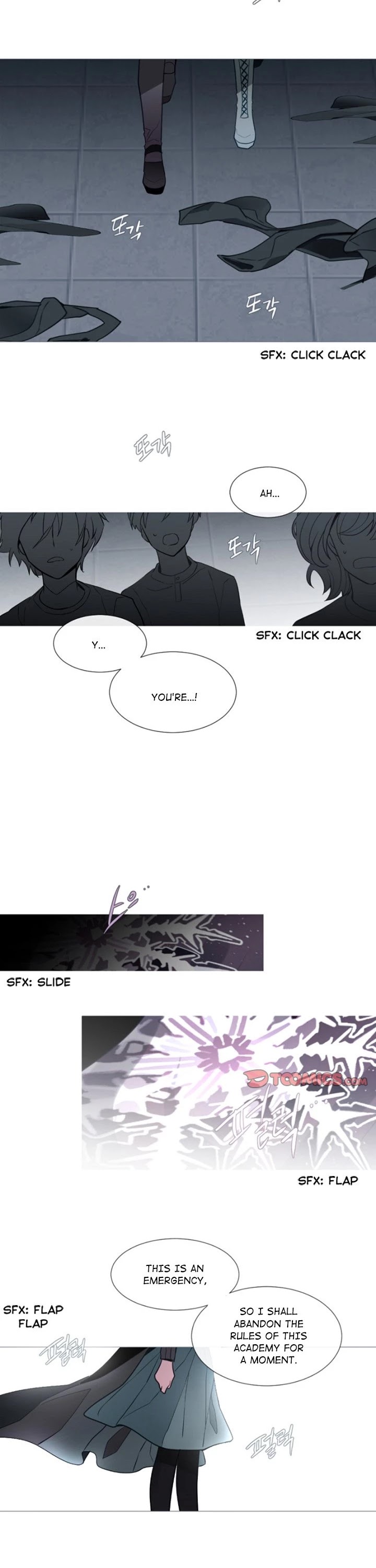 Anz Chapter 106 page 5 - Chapter 106