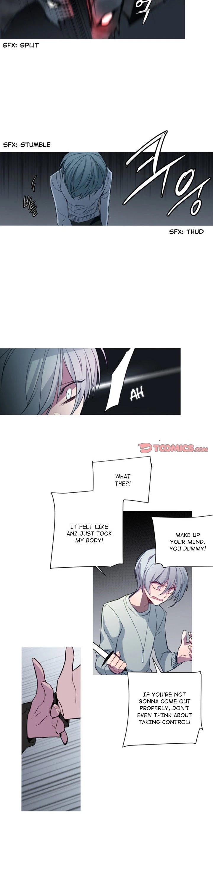 Anz Chapter 107 page 12 - Chapter 107