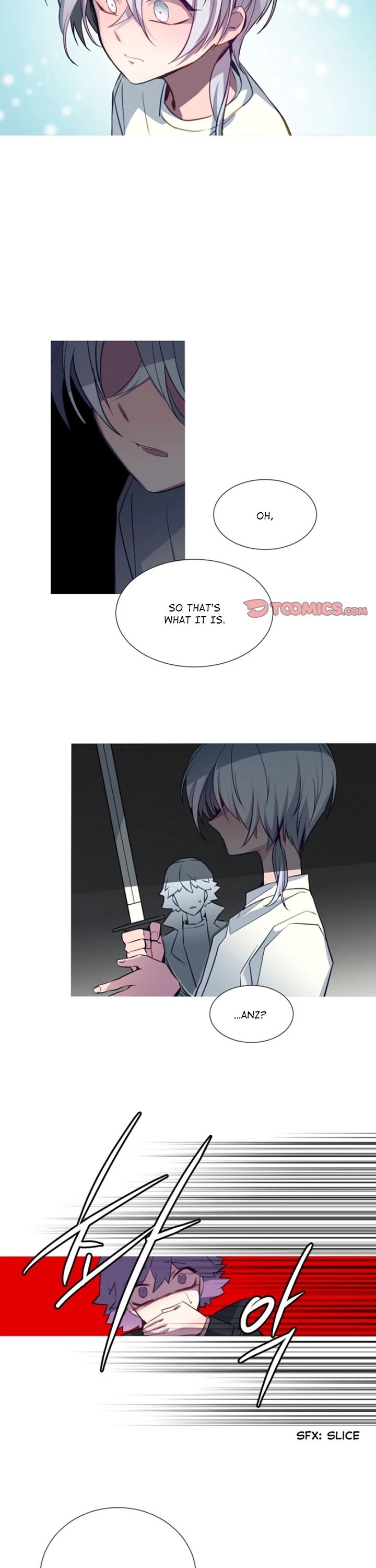 Anz Chapter 107 page 14 - Chapter 107
