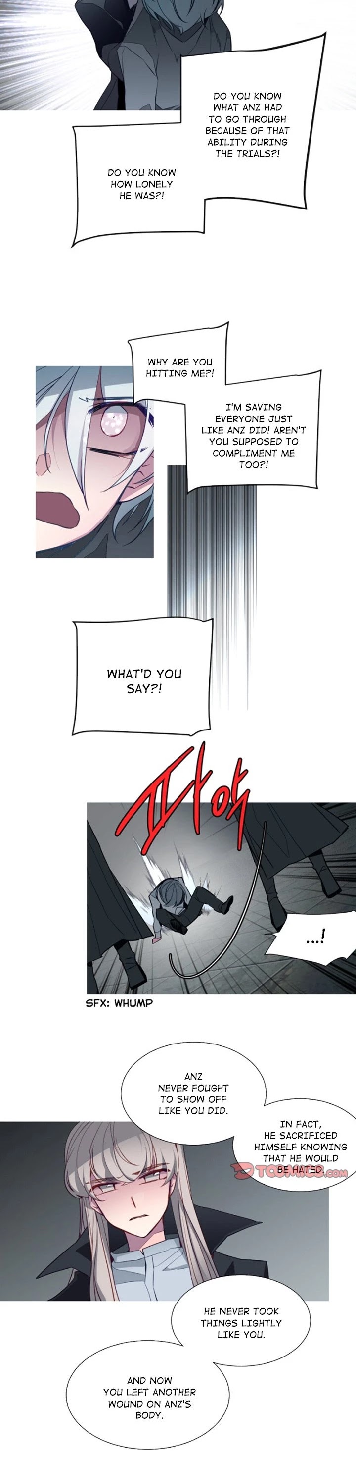 Anz Chapter 107 page 23 - Chapter 107