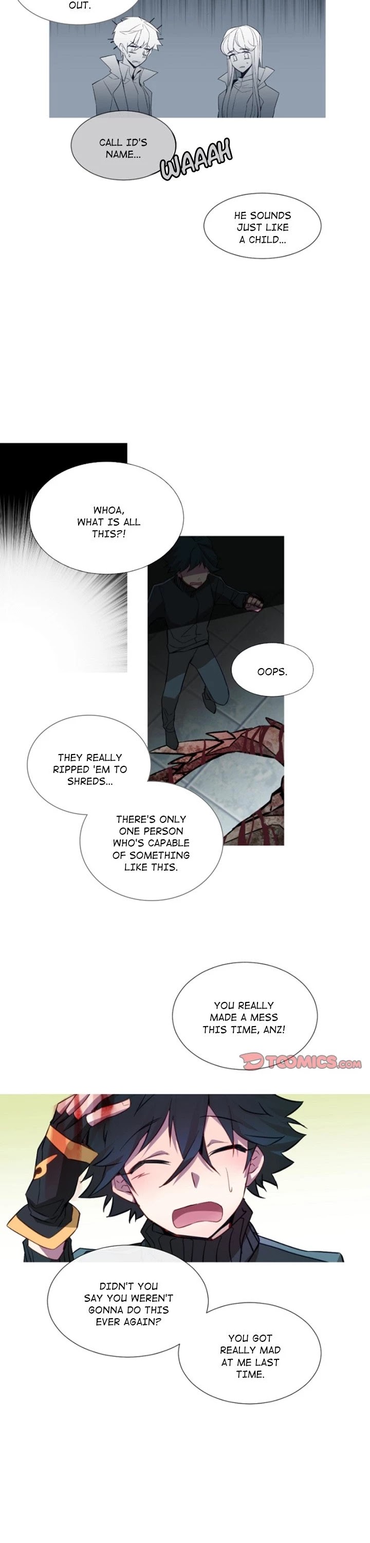 Anz Chapter 107 page 25 - Chapter 107