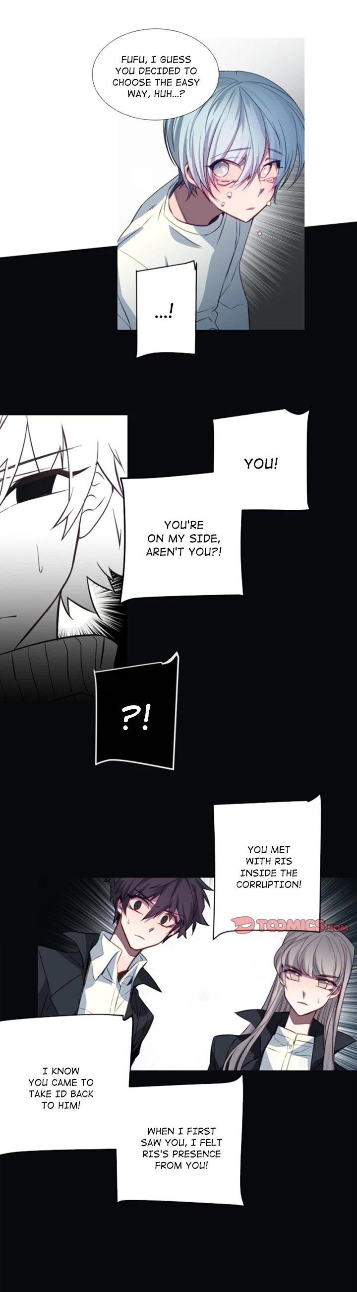 Anz Chapter 107 page 26 - Chapter 107
