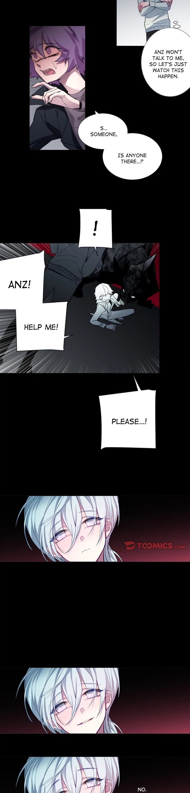 Anz Chapter 107 page 9 - Chapter 107