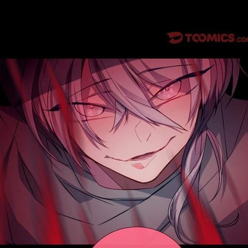 Anz Chapter 107 cover