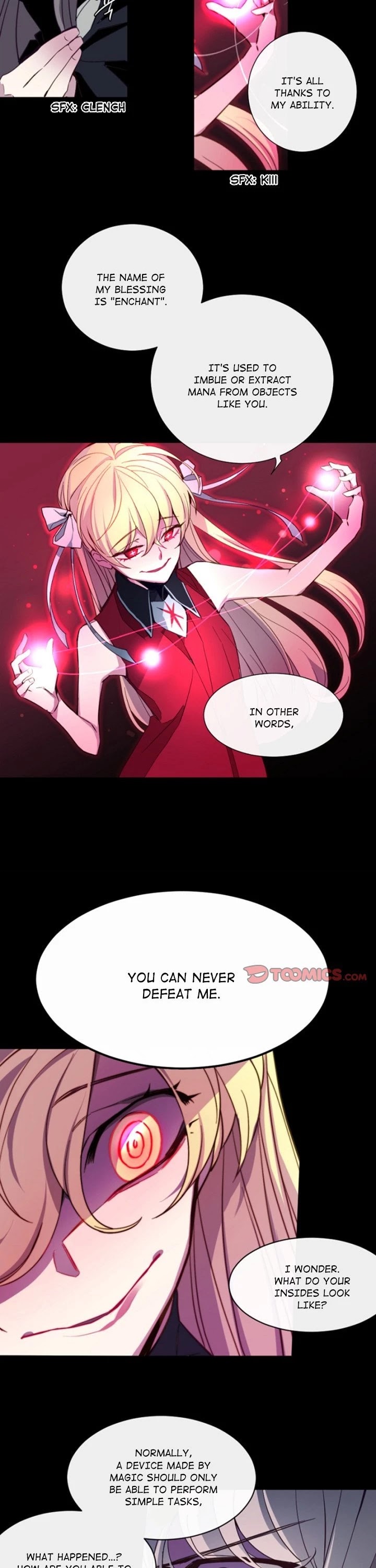 Anz Chapter 108 page 10 - Chapter 108