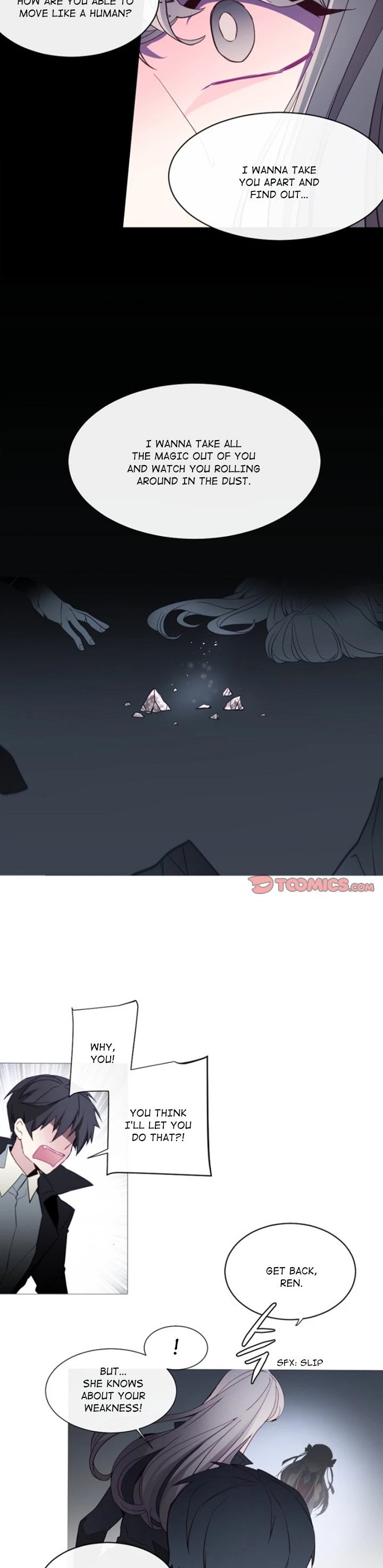 Anz Chapter 108 page 11 - Chapter 108