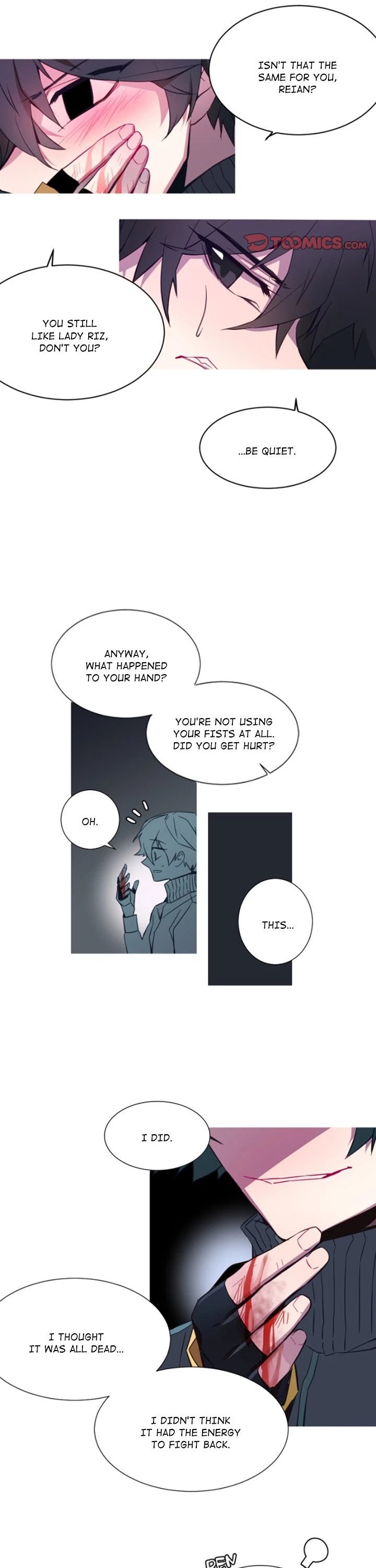 Anz Chapter 108 page 18 - Chapter 108
