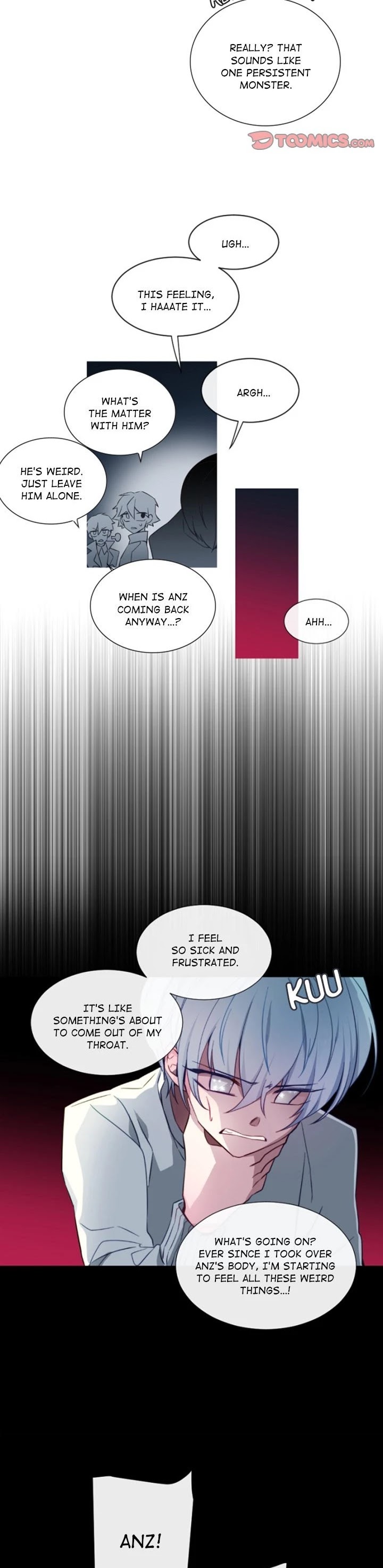 Anz Chapter 108 page 19 - Chapter 108