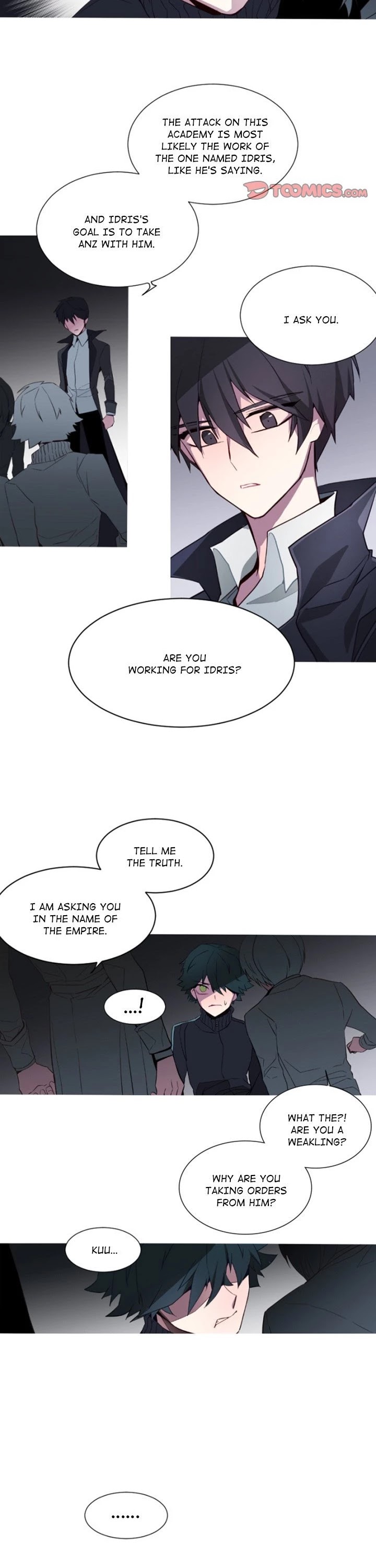 Anz Chapter 108 page 2 - Chapter 108
