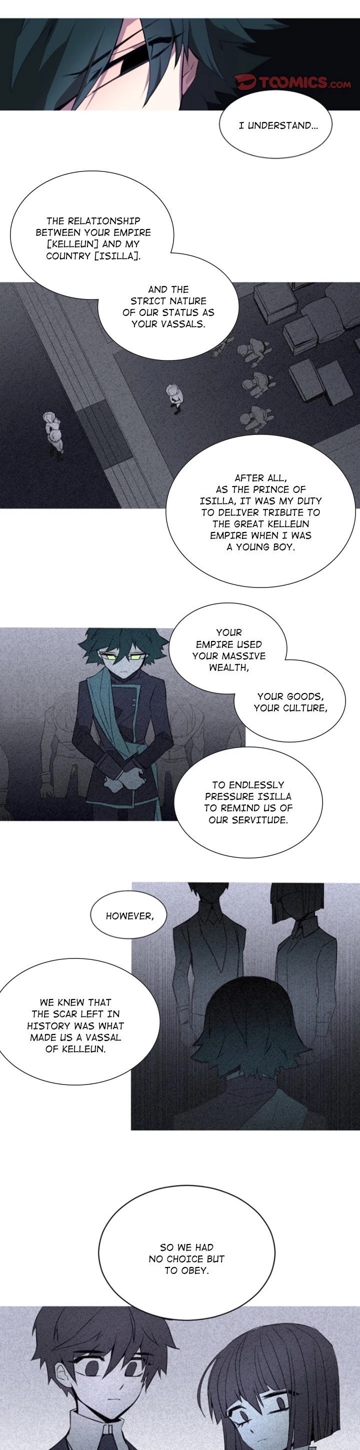 Anz Chapter 108 page 3 - Chapter 108