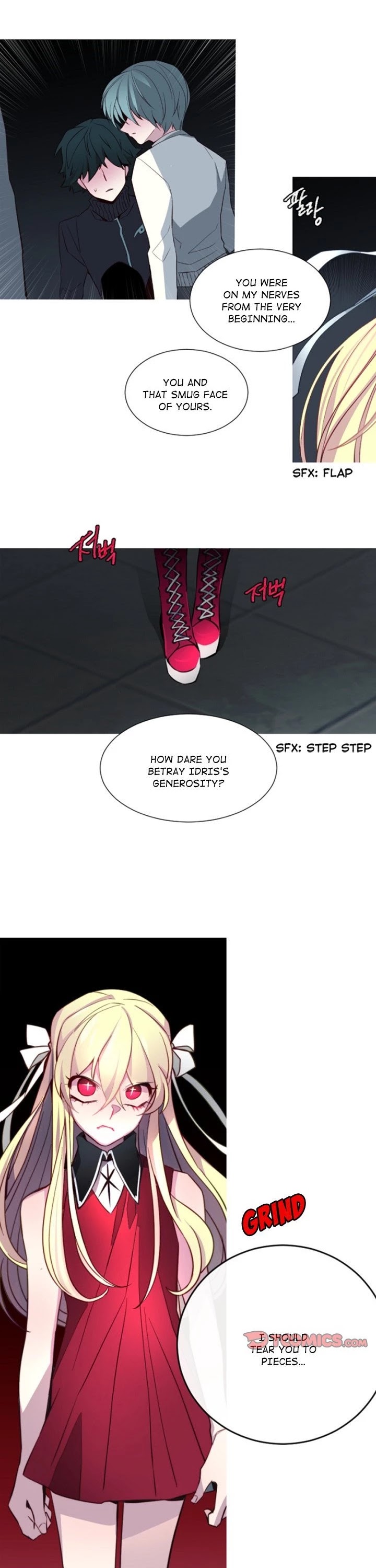 Anz Chapter 108 page 6 - Chapter 108