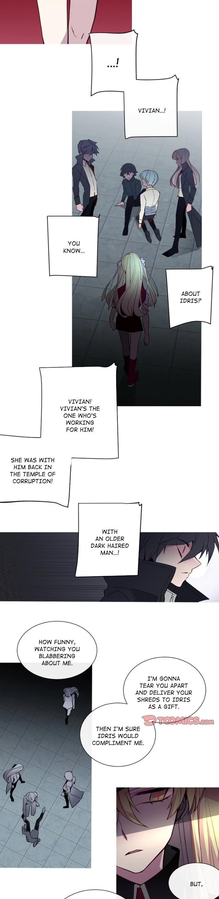 Anz Chapter 108 page 7 - Chapter 108