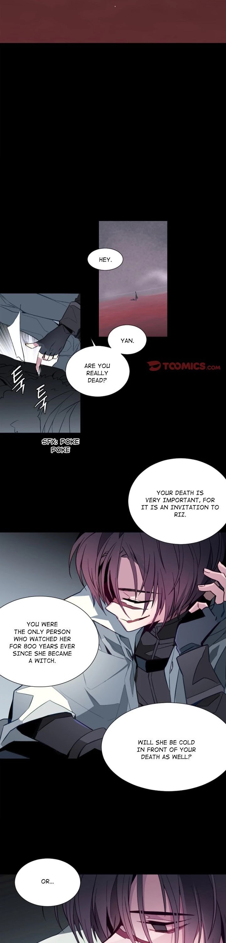 Anz Chapter 109 page 14 - Chapter 109