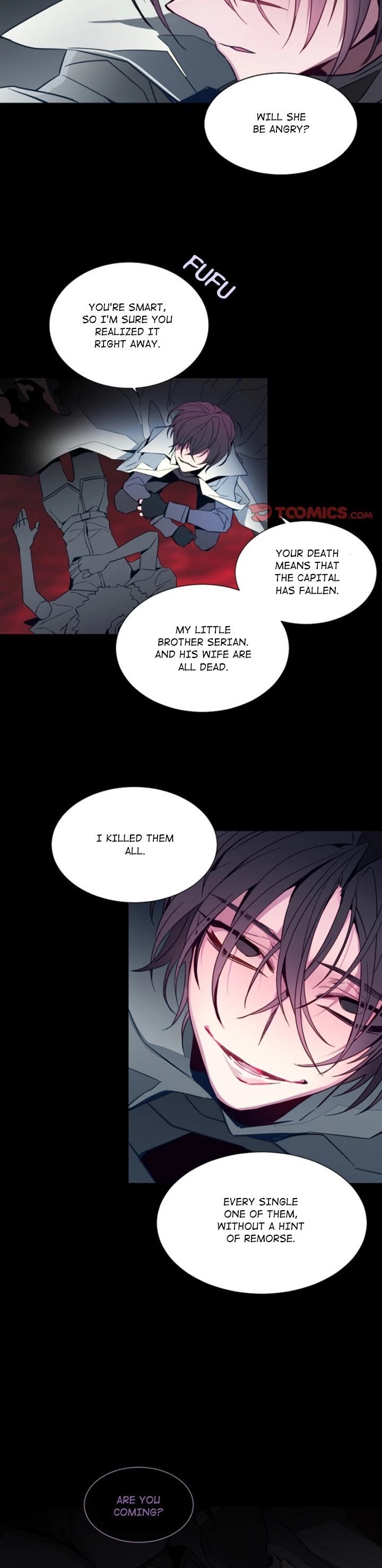 Anz Chapter 109 page 15 - Chapter 109