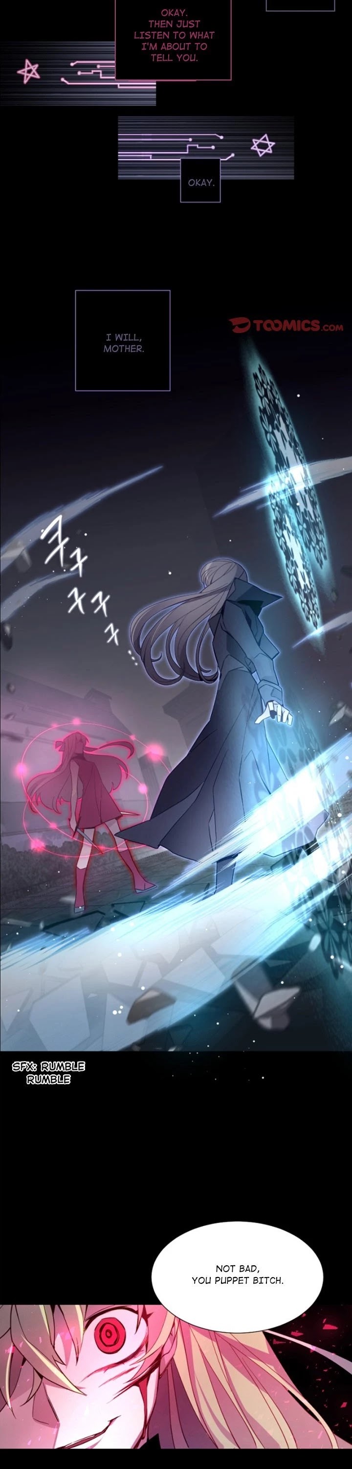 Anz Chapter 109 page 17 - Chapter 109