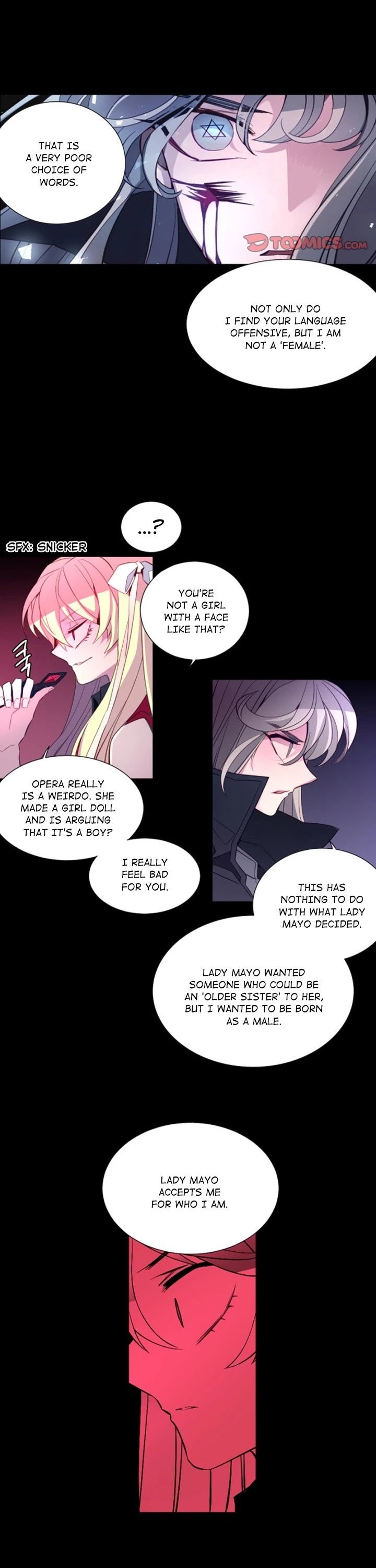 Anz Chapter 109 page 18 - Chapter 109