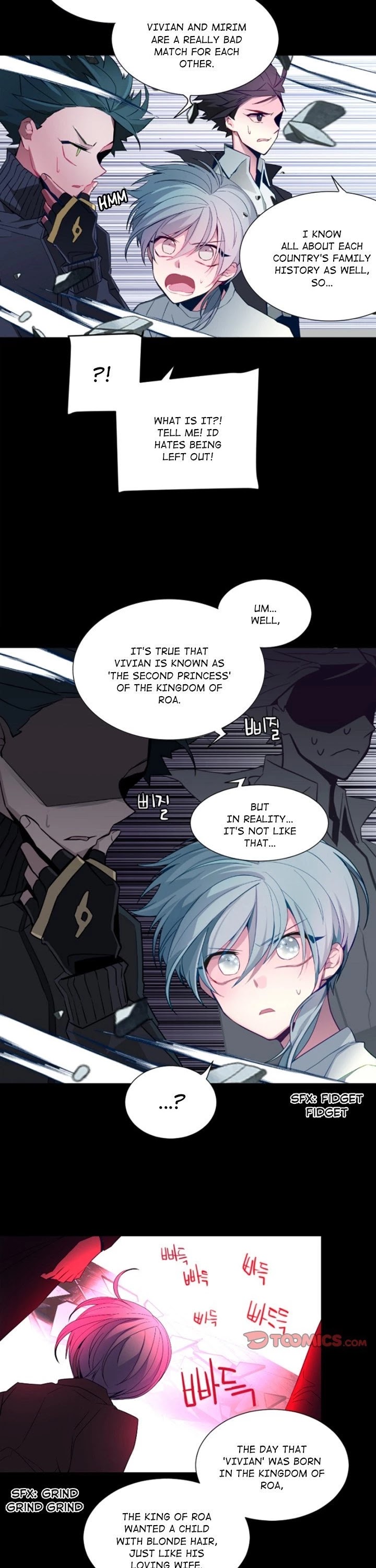 Anz Chapter 109 page 22 - Chapter 109