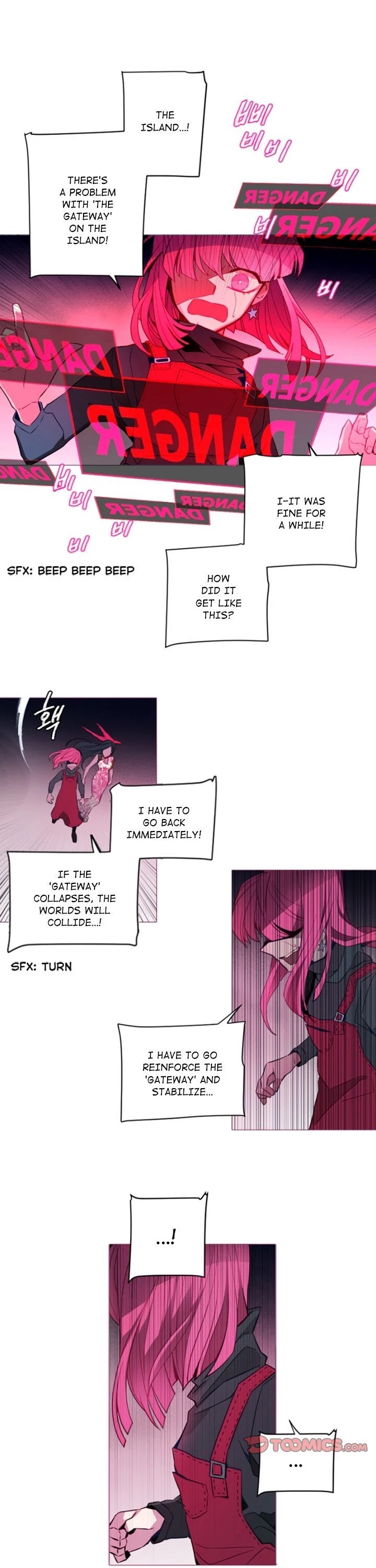 Anz Chapter 109 page 5 - Chapter 109