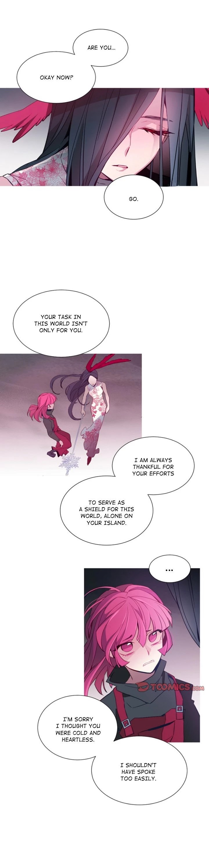 Anz Chapter 109 page 7 - Chapter 109