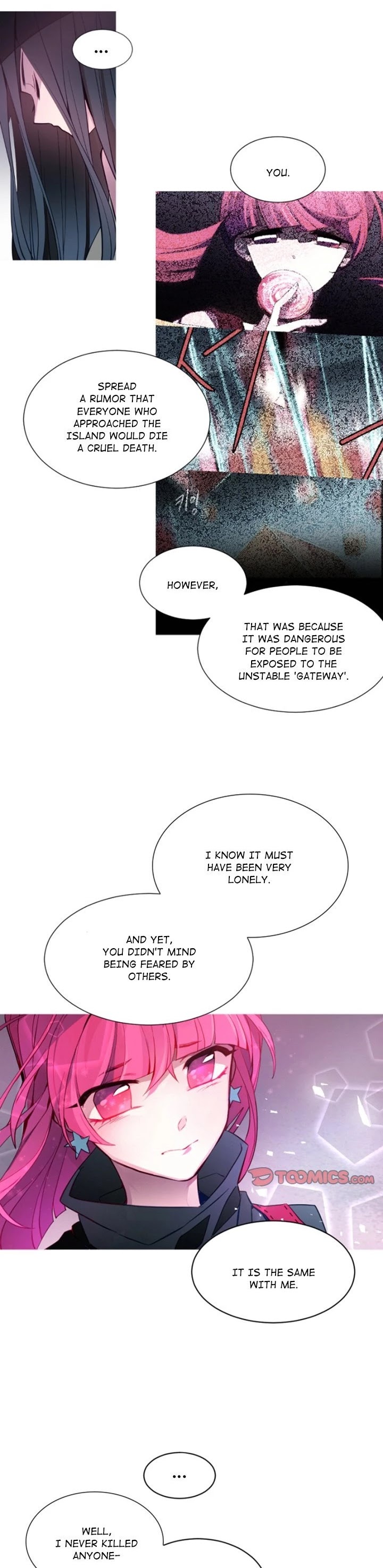Anz Chapter 109 page 8 - Chapter 109