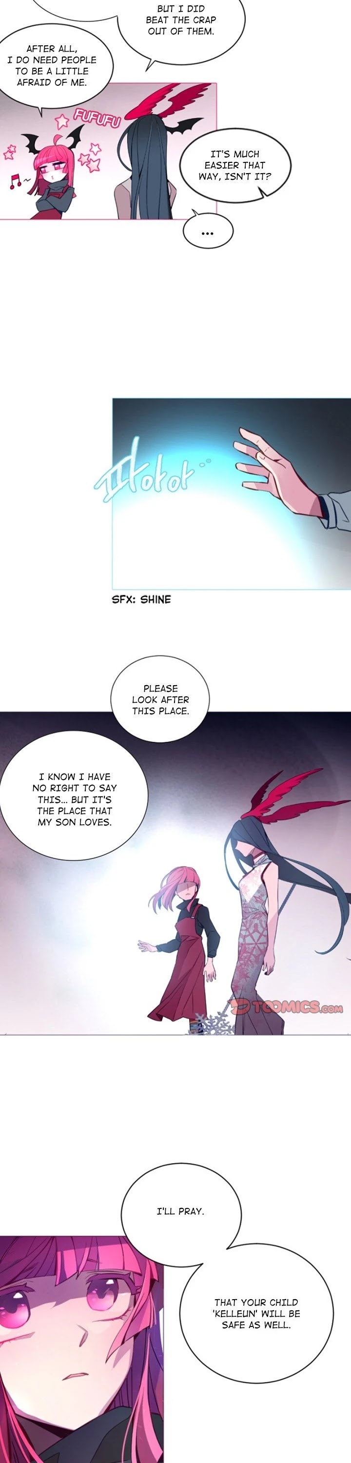Anz Chapter 109 page 9 - Chapter 109