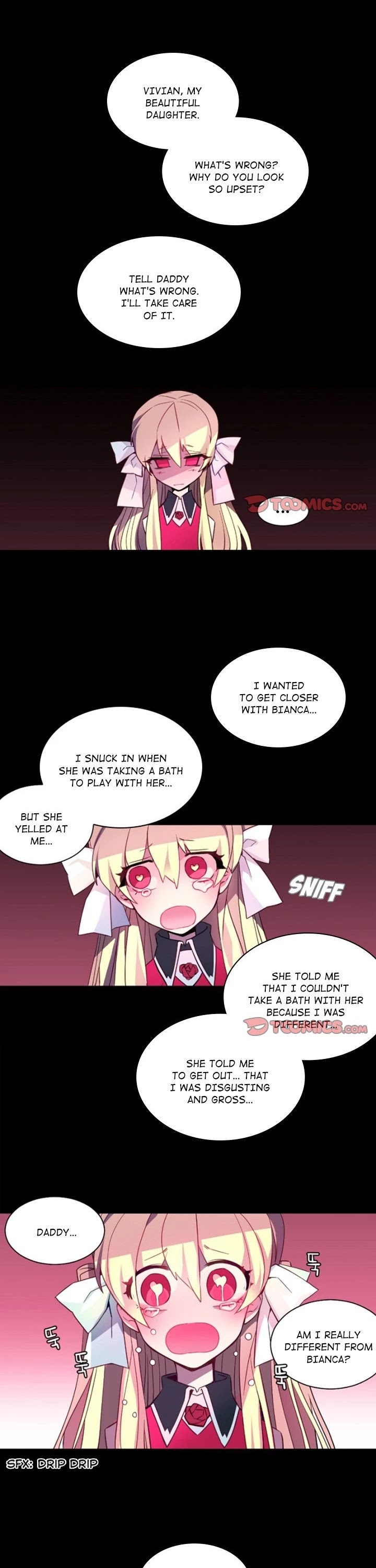 Anz Chapter 110 page 1 - Chapter 110