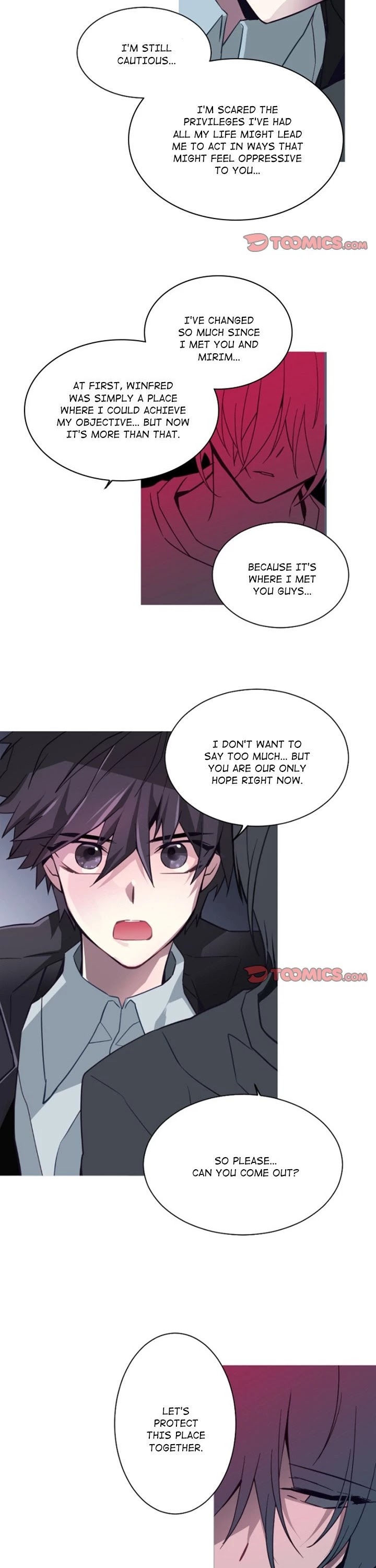 Anz Chapter 110 page 10 - Chapter 110
